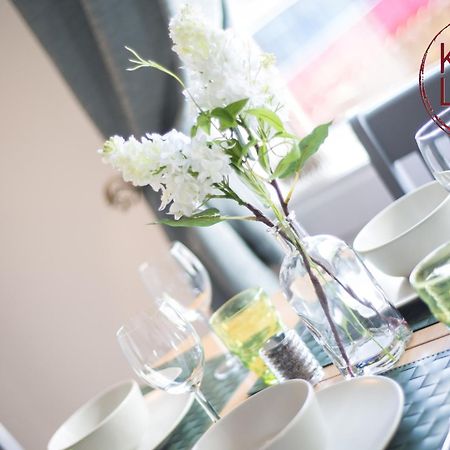 Kenmar House By Klass Living Hamilton Esterno foto