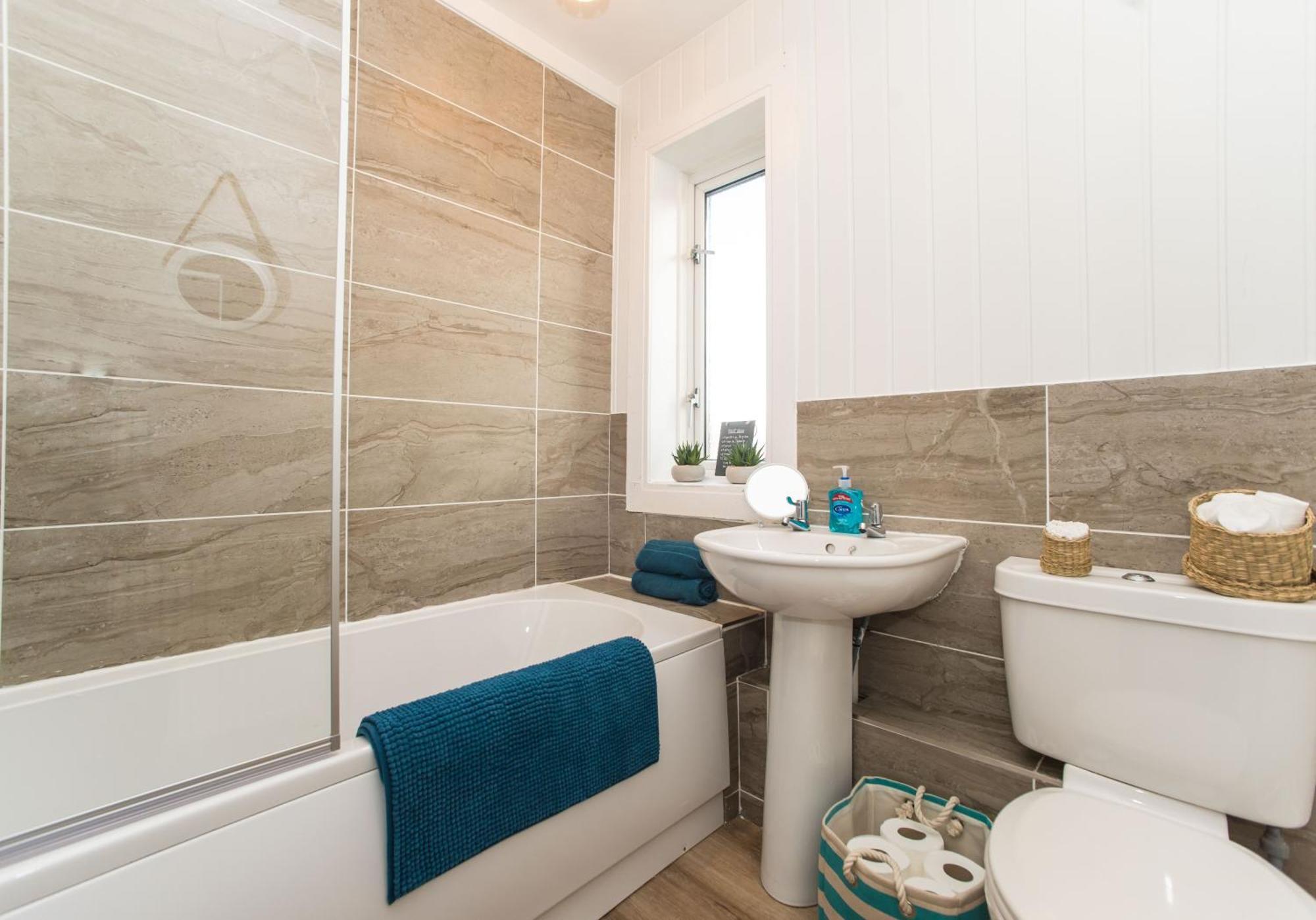 Kenmar House By Klass Living Hamilton Esterno foto