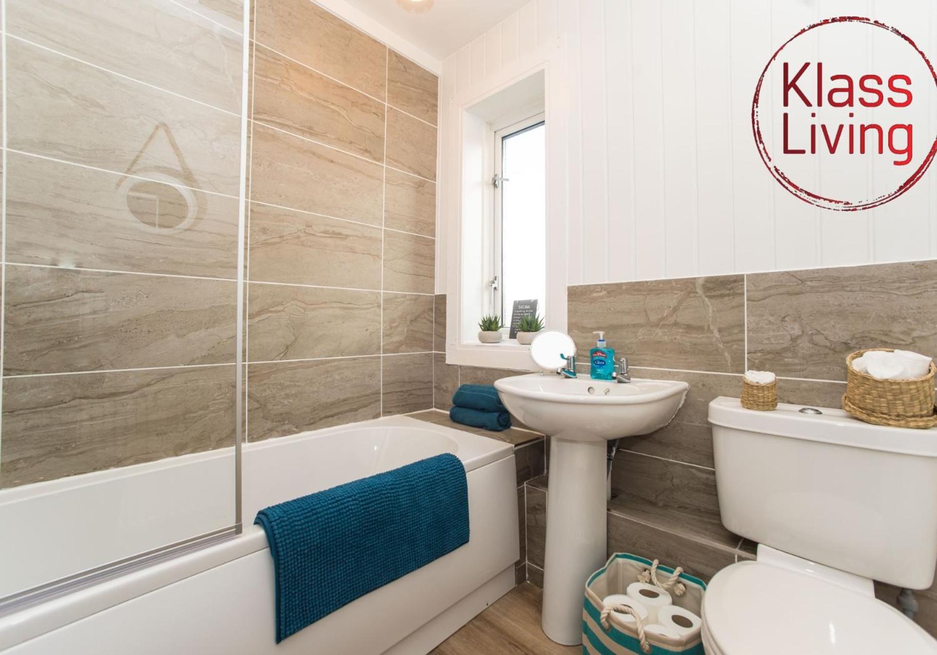 Kenmar House By Klass Living Hamilton Esterno foto