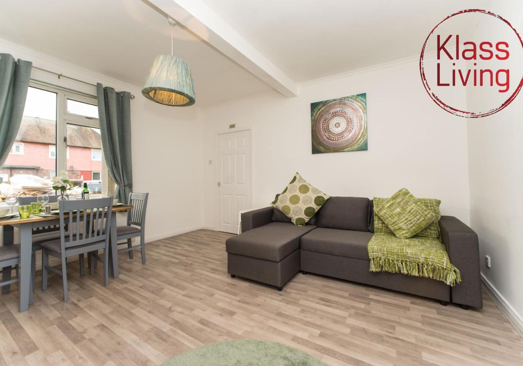 Kenmar House By Klass Living Hamilton Esterno foto