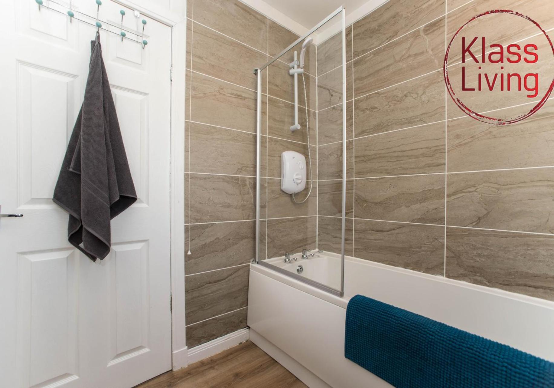 Kenmar House By Klass Living Hamilton Esterno foto